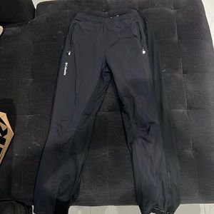 columbia omni-wick pants